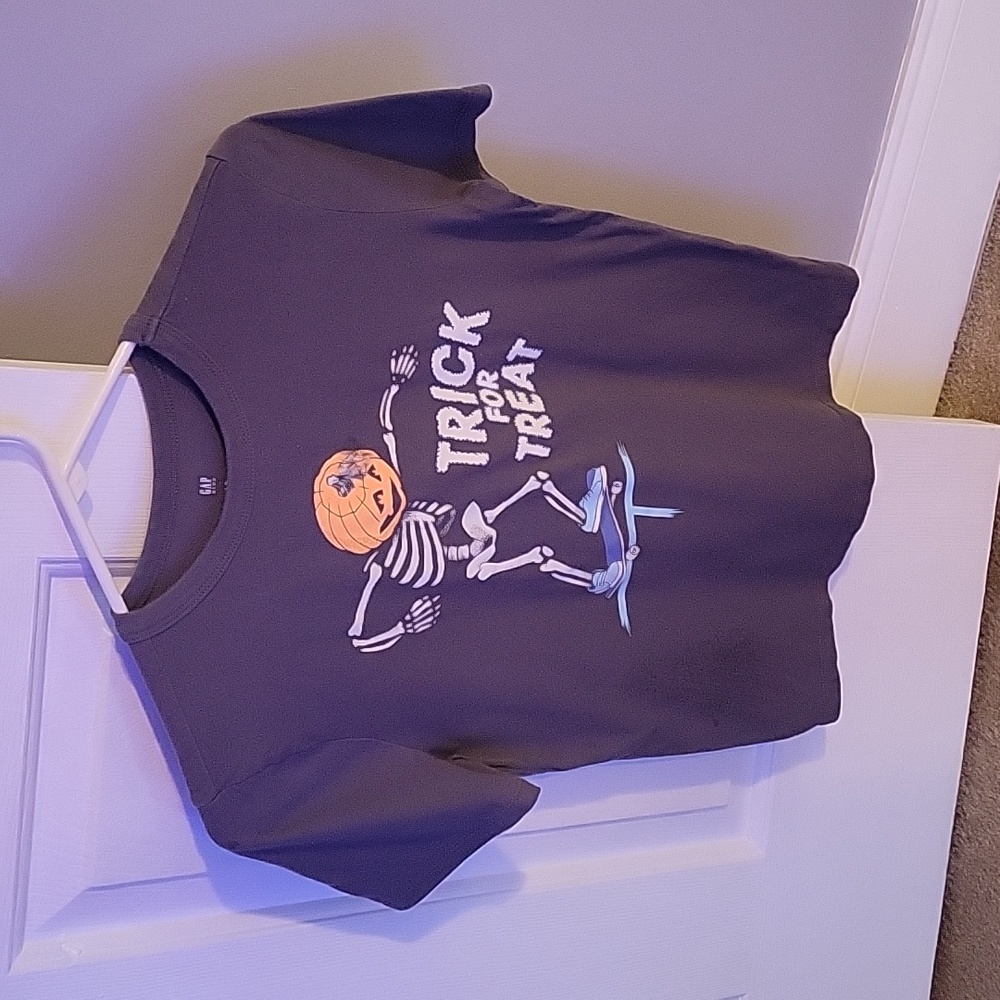 Boy's Gap Shirt